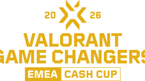 Valorant: VCT Game Changers EMEA, Cash Cup junho