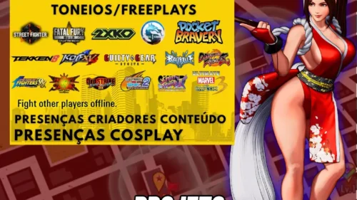 Projeto FGC Itinerante chega a Juiz de Fora em agosto