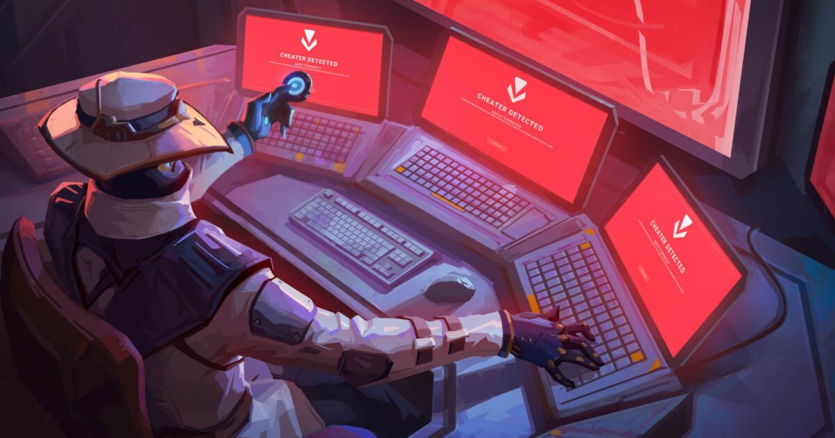 Valorant: Vanguard ganha modo sob demanda para Windows 11