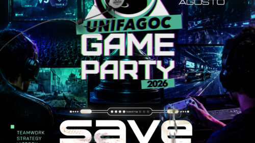 UNIFAGOC Game Party 2026