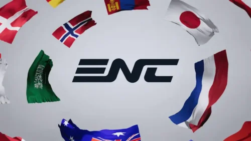 Esports Nations Cup 2026 – South America Qualifier