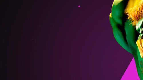 Esports World Cup 2026 – Street Fighter 6