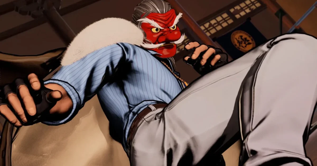 Fatal Fury: classificatório da ENC 2026 para a LATAM Sul