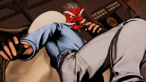 Fatal Fury: classificatório da ENC 2026 para a LATAM Sul
