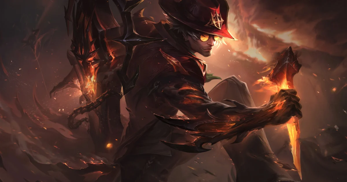 League of Legends: Patch 26.13 lanca Locke e abre Season 2 Act 2