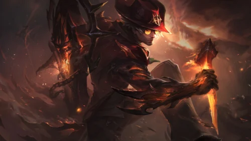 League of Legends: Patch 26.13 lanca Locke e abre Season 2 Act 2