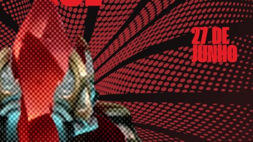 NerdIF em Nova Andradina: campeonato de League of Legends, 27 de junho