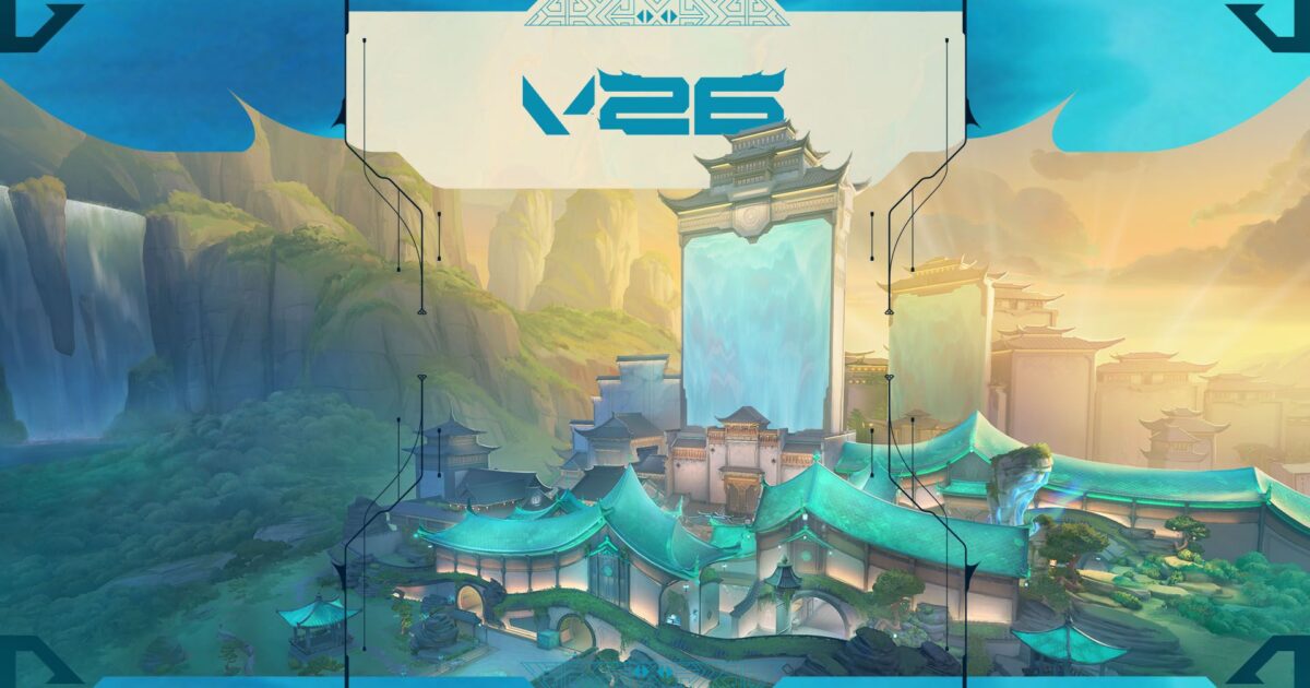 Valorant: Patch 13.00 traz buffs para Sentinels e Summit no ranqueado