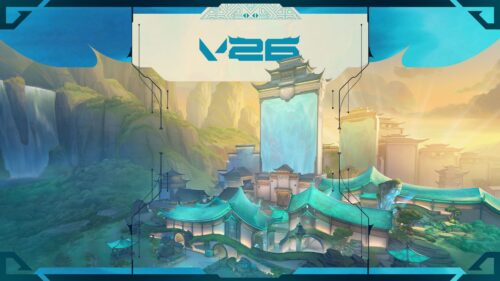 Valorant: Patch 13.00 traz buffs para Sentinels e Summit no ranqueado