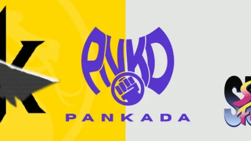 Pankada de Junho em Ivaiporã: MK11 e Super SF2T no dia 27