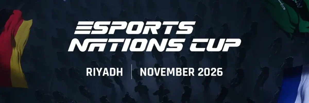 Road to ENC 26 South America: Street Fighter 6
