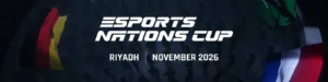Road to ENC 26 South America: Street Fighter 6