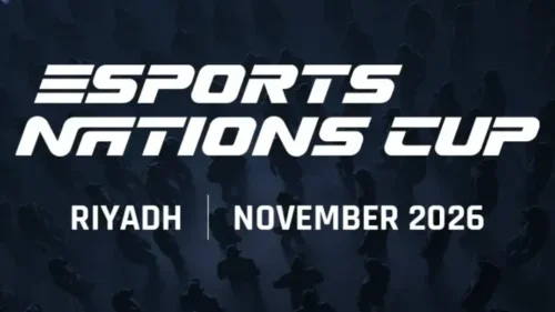 Road to ENC 26 South America: Street Fighter 6
