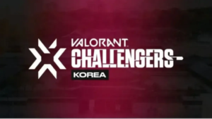 Valorant: Challengers Korea WDG, Split 2 2026