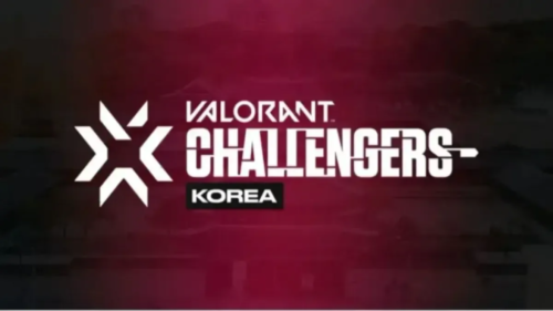Valorant: Challengers Korea WDG, Split 2 2026