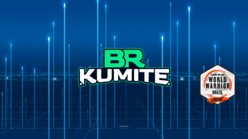 BR Kumite – World Warrior 2026 – Brazil #2