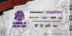 Chain Shift 2026 – La Mirada, CA