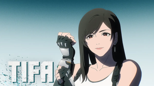 Tifa de Final Fantasy 7 no Street Fighter 6: Revelada como personagem do Ano 4