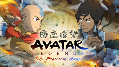 Avatar Legends: The Fighting Game chega em julho com 12 personagens e cross-play