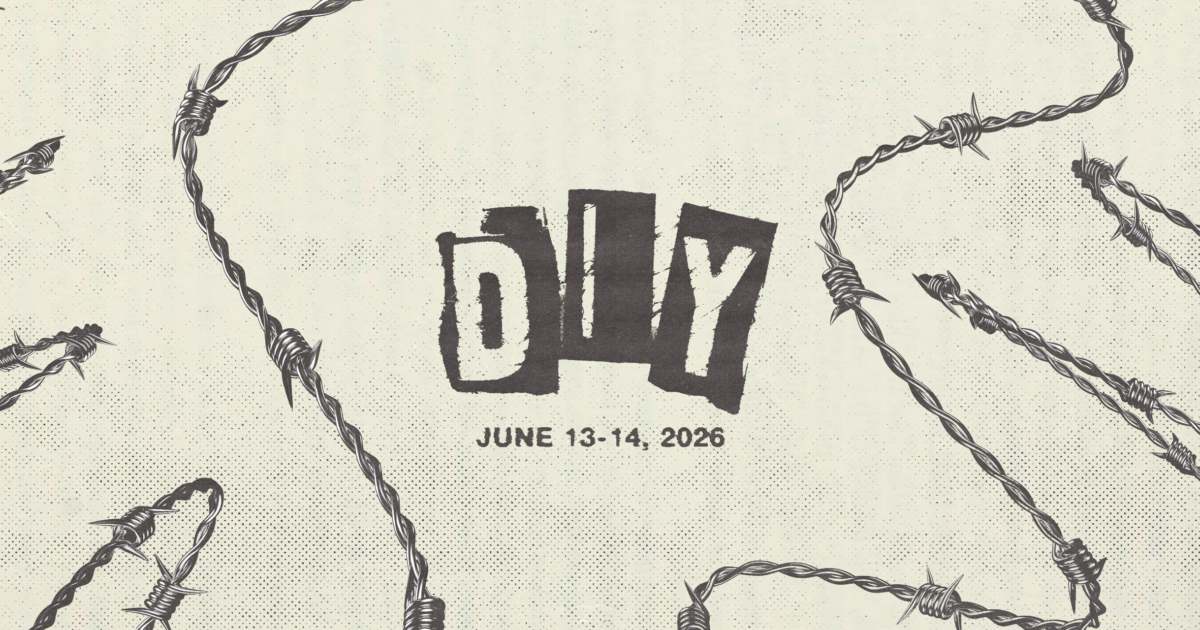 D.I.Y 2026 – New York
