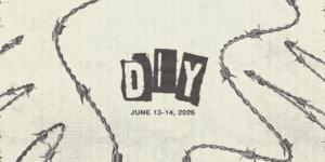 D.I.Y 2026 – New York
