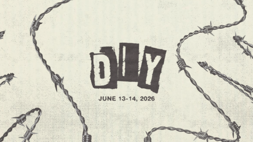 D.I.Y 2026 – New York