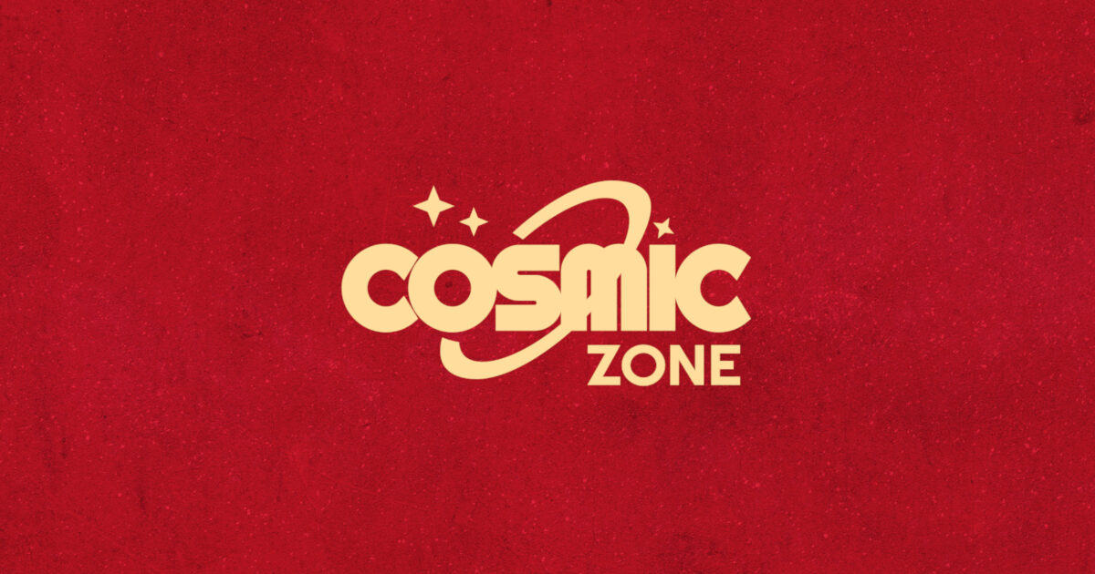 Cosmic Zone #9 no Rio de Janeiro: 18 jogos de luta, 8 de agosto