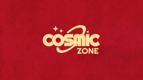 Cosmic Zone #9 no Rio de Janeiro: 18 jogos de luta, 8 de agosto