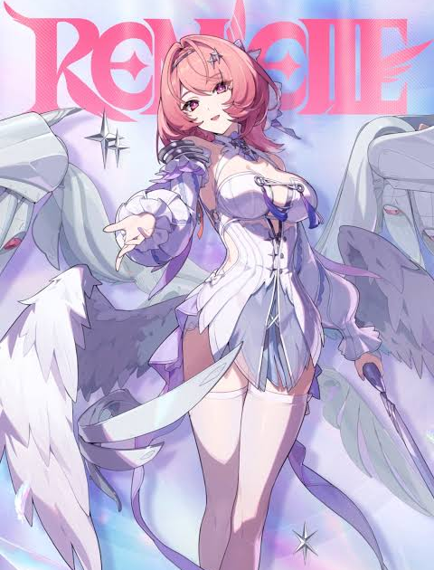 Zenless Zone Zero: Remielle, nova Void Hunter da versão 3.1