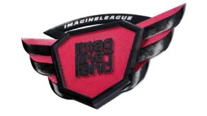 Imagineleague 2026 abre inscrições com finais no Imagineland