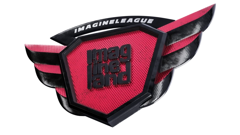 Imagineleague 2026 abre inscrições com finais no Imagineland