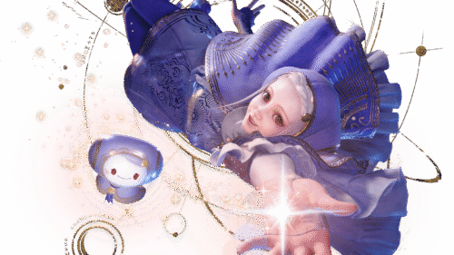 Ingrid – Street Fighter 6