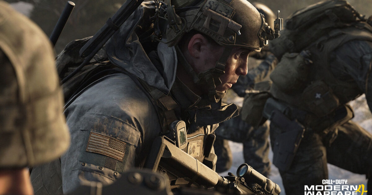 Modern Warfare 4: early access da campanha em 16 de outubro