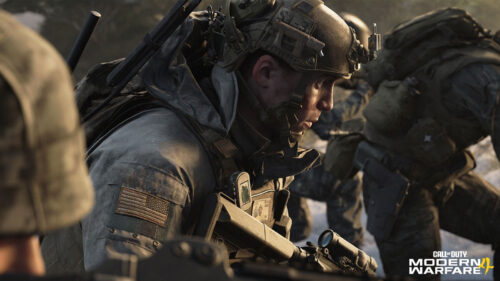 Modern Warfare 4: early access da campanha em 16 de outubro