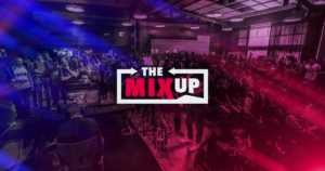 The MIXUP 2026 – Round 8