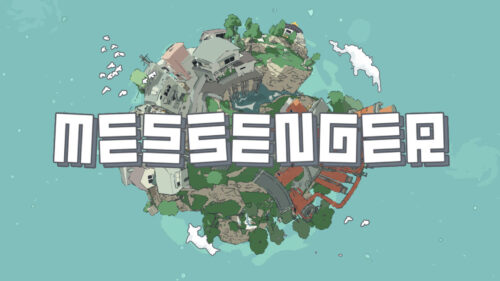 Messenger: jogo gratuito de entregas de cartas num planeta minúsculo