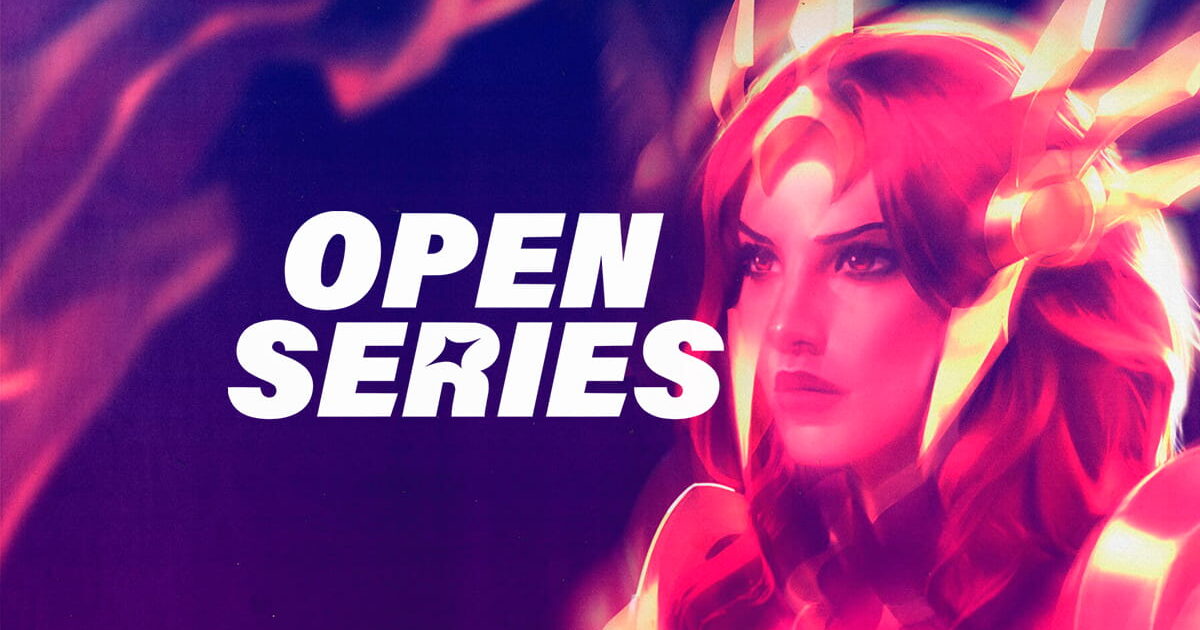 Wild Rift: Open Series 2026 encerra inscrições amanhã com R$ 50 mil em premiação