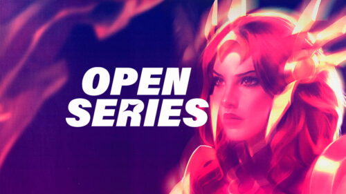 Wild Rift: Open Series 2026 encerra inscrições amanhã com R$ 50 mil em premiação