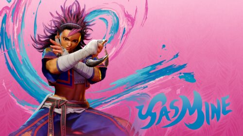 Street Fighter 6: Yasmine, primeira lutadora filipina, chega em 3 de agosto