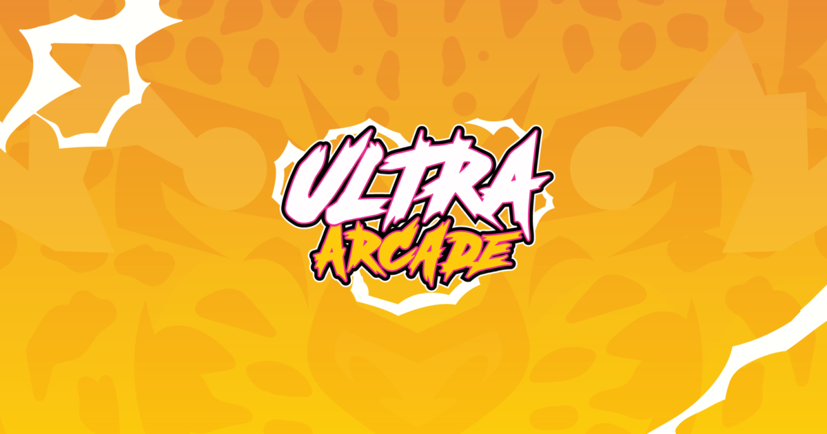 Arena Ultra Arcade 2026 #12 em Belo Horizonte