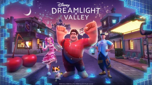 Disney Dreamlight Valley: update Pixel Perfect chega em 29 de julho