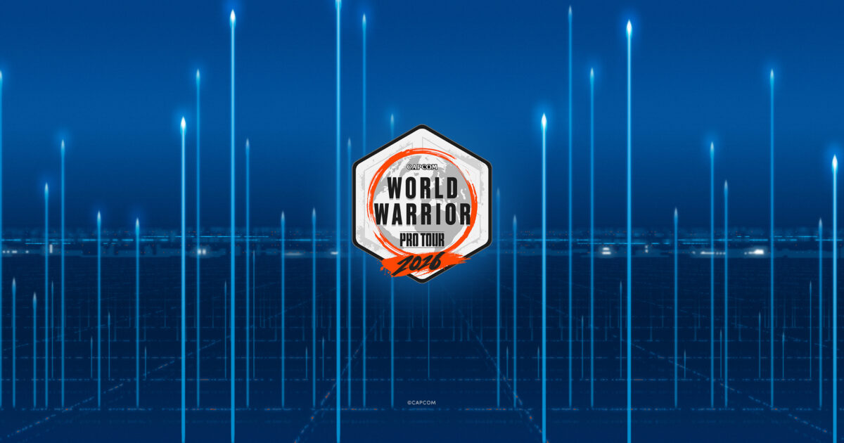 Street Fighter 6: BR Kumite World Warrior 2026 Brazil 4, etapa online de agosto