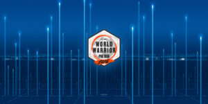 Street Fighter 6: BR Kumite World Warrior 2026 Brazil 4, etapa online de agosto