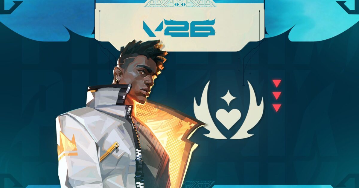 Valorant: Patch 13.02, Phoenix ajustado e mais mapas no Retakes