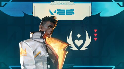 Valorant: Patch 13.02, Phoenix ajustado e mais mapas no Retakes