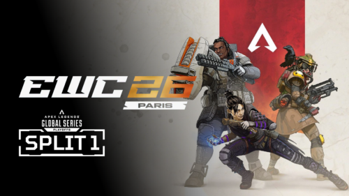 Apex Legends na EWC 2026: de 7 a 11 de julho, prêmio de US$2.000.000