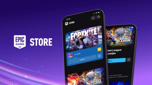 Epic Games Store no iPhone: Fortnite disponível no Brasil