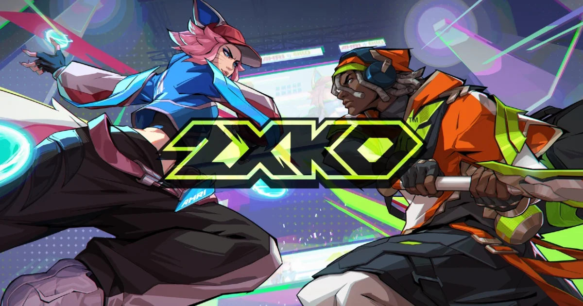 2XKO: Riot encerra o desenvolvimento ativo em dezembro de 2026