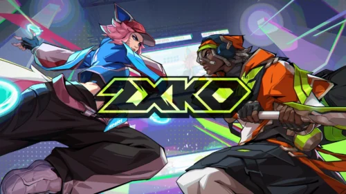 2XKO: Riot encerra o desenvolvimento ativo em dezembro de 2026
