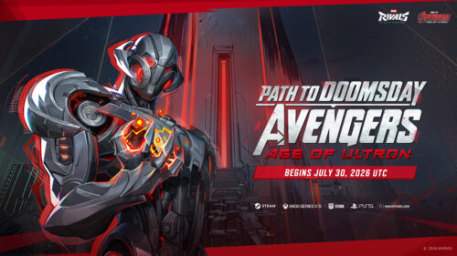 Marvel Rivals: modo Path to Doomsday chega em 30 de julho